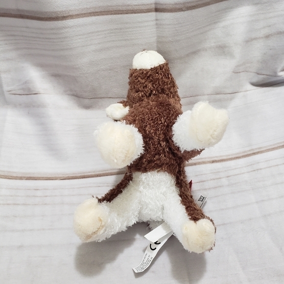 Douglas Cuddle Toy Buffy The Baby Goat 6 Inch Plush 2021 Stuffed Animal #1505 - Picture 4 of 9